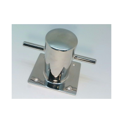 Bropullert Heavy Duty - Rustfri 304