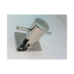 Bropullert Heavy Duty - Rustfri 304