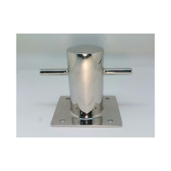 Bropullert Heavy Duty - Rustfri 304