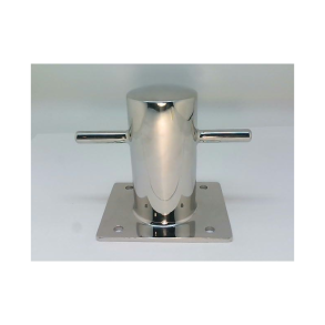 Bropullert Heavy Duty - Rustfri 304