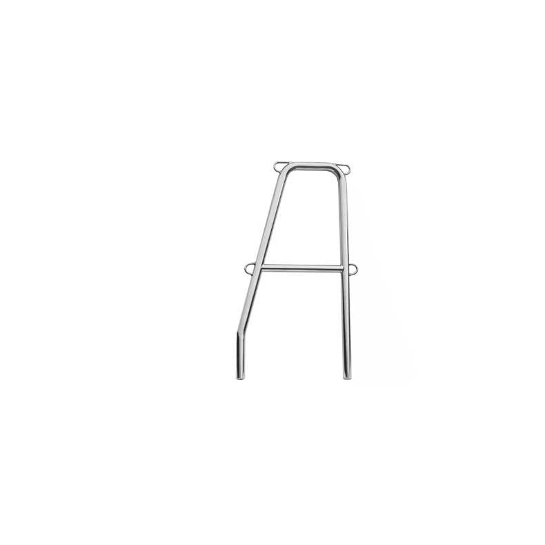 Hand Rail  25 610x325 Mm Til Sgelnder