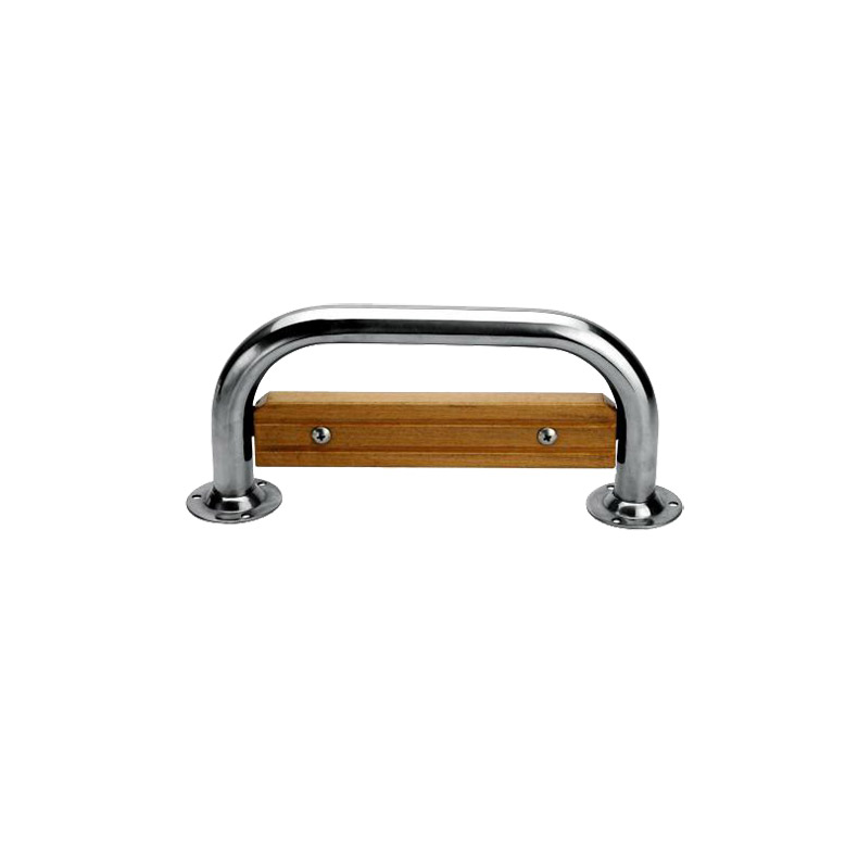Trin Med Teak 270x130mm 25mm  Rf 316