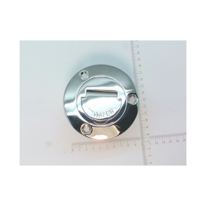 Dkspfyldning Water Rustfri 316 Til Slange 50 Mm