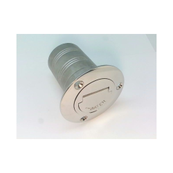 Dkspfyldning Water Rustfri 316 Til Slange 50 Mm