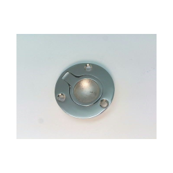 Drkbeslag - Rustfri 316 - 51 Mm