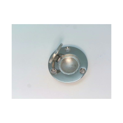 Drkbeslag - Rustfri 316 - 51 Mm