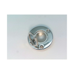 Drkbeslag - Rustfri 316 - 51 Mm