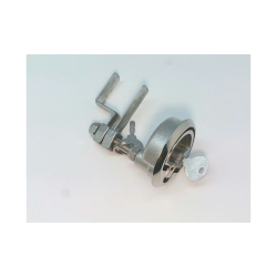 Drkbeslag - Rustfri 316 - A: 82 Mm - B: 87 Mm - C: 60 Mm