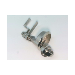 Drkbeslag - Rustfri 316 - A: 82 Mm - B: 87 Mm - C: 60 Mm