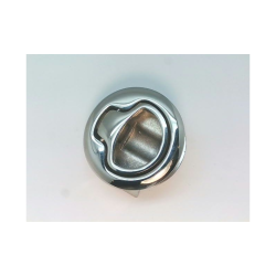 Drkbeslag - Rustfri 316 - 61,5 X 36 Mm