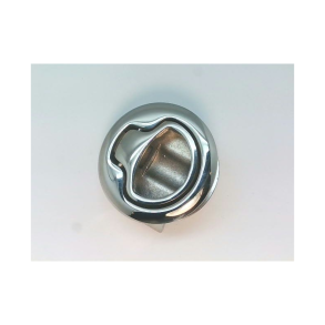 Drkbeslag - Rustfri 316 - 61,5 X 36 Mm