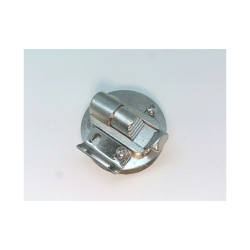 Drkbeslag - Rustfri 316 - 61,5 X 36 Mm