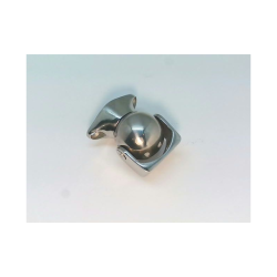 Magnetisk Drholder - Rustfri 316 - 2"""" / 50 Mm