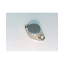 Magnetisk Drholder - Rustfri 316 - 2"""" / 50 Mm