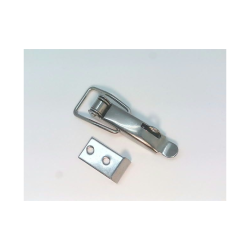 Spndeoverfald - Rustfri 316