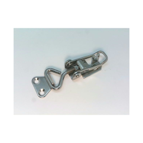 Spndeoverfald - Rustfri 316 - L: 75 Mm - B: 28 Mm