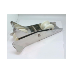 Ankerrulle - Obelix - Op Til 13 Kg - 100 X 430 X 160 Mm