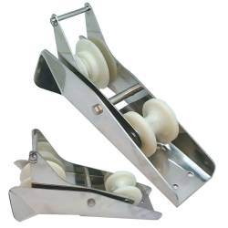 Ankerrulle - Obelix - Op Til 13 Kg - 100 X 430 X 160 Mm