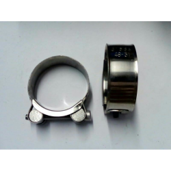 Spndebnd Heavy-Duty Rustfri A4