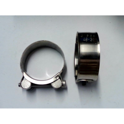 Spndebnd Heavy-Duty Rustfri A4