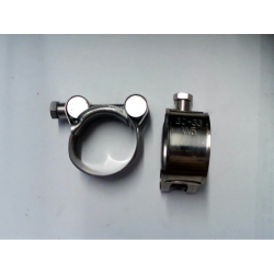 Spndebnd Heavy-Duty Rustfri A4