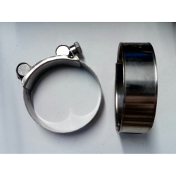 Spndebnd Heavy-Duty Rustfri A4