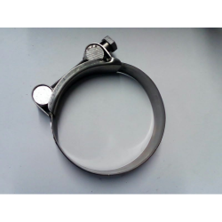 Spndebnd Heavy-Duty Rustfri A4