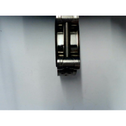 Spndebnd Heavy-Duty Rustfri A4