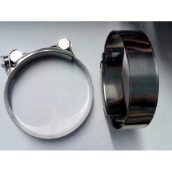 Spndebnd Heavy-Duty Rustfri A4