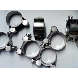 Spndebnd Heavy-Duty Rustfri A4