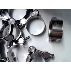 Spndebnd Heavy-Duty Rustfri A4