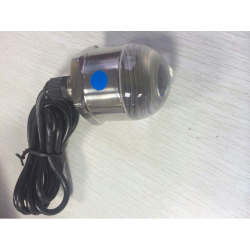 Undervandslys bl-rd-grn