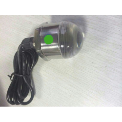 Undervandslys bl-rd-grn