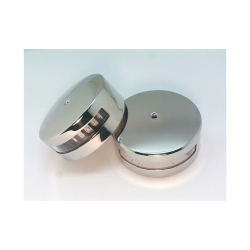 Led Lanterne St Styrbord- Bagbord, For Op Til 20m, Ss304, Ip66