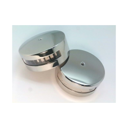 Led Lanterne St Styrbord- Bagbord, For Op Til 20m, Ss304, Ip66