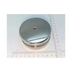 Led Lanterne Dobbelt Styrbord- Bagbord, For Op Til 20m, Ss304, Ip66