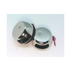 Led Lanterne St Styrbord- Bagbord, For Op Til 12m, Ss304, Ip66