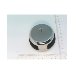 LED bi-color navigationslanterne - r�d/gr�n - til b�de op til 12 m
