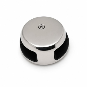 LED bi-color navigationslanterne - r�d/gr�n - til b�de op til 12 m