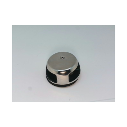 Led Lanterne Dobbelt Styrbord- Bagbord, For Op Til 12m, Ss304, Ip66