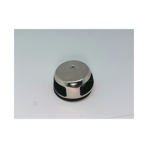 Led Lanterne Dobbelt Styrbord- Bagbord, For Op Til 12m, Ss304, Ip66