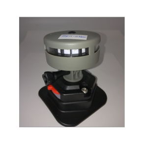 Batteridrevet navigationslys, Bi-color, Drejefod