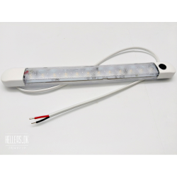 LED Strip Light 240 mm, Hvid
