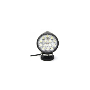 Dkslys Rund Led 42 W