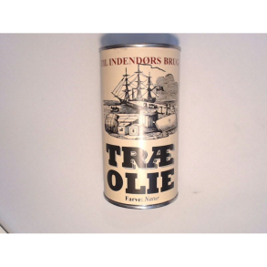 S&F Trolie Indend. Natur 0,5 L