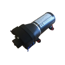 Trykvandspumpe 12v, 17 Lpm/4,5gpm