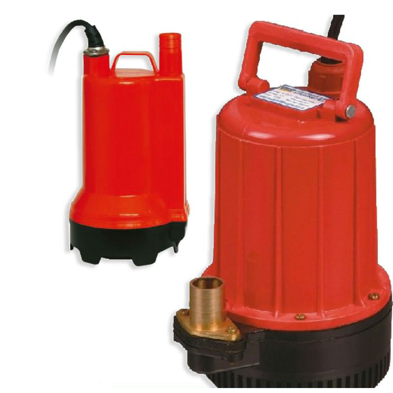 Dykpumpe 220v