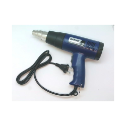 Varmepistol M. To Indstillinger - 1800w