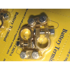 Batteri Polsko Bronze St +/-