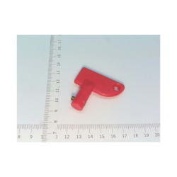 Ngle Til Hovedafbryder